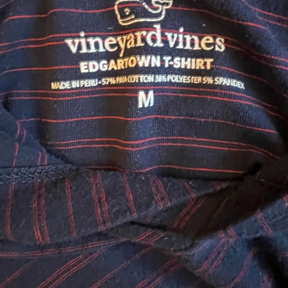 Vineyard Vines hoodie - Picture 3 of 3